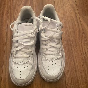 Nike Air Force 1s